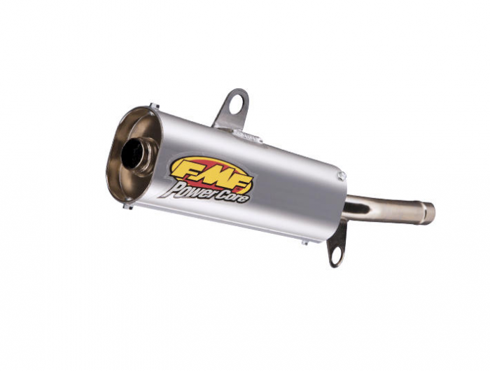 Final evacuare FMF Powercore silencers Honda