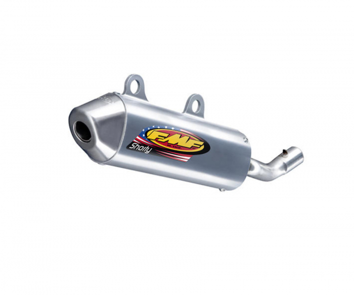 Final evacuare FMF Shorty SST Suzuki