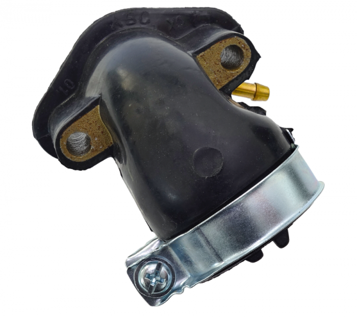 Flansa admisie 4T scuter GY6-50 [2]