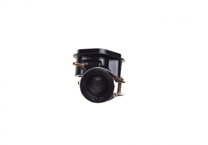 Flansa admisie, GY6-50, 2 vaccum [4]