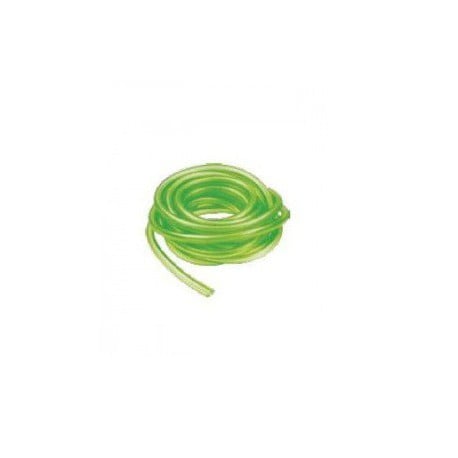 Furtun benzina 5x10 scuter verde (rola 5 metrii pret pe 1m)