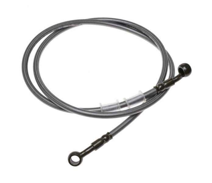 Furtun hidraulic frana L 1300mm, atv 200