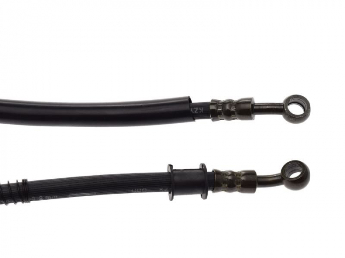 Furtun hidraulic pentru frana, L=910mm [2]
