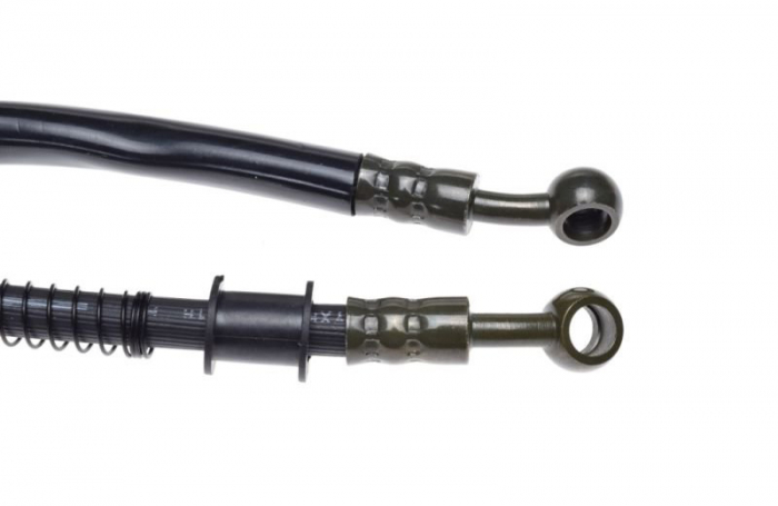 Furtun hidraulic pentru frana, L=960mm [2]