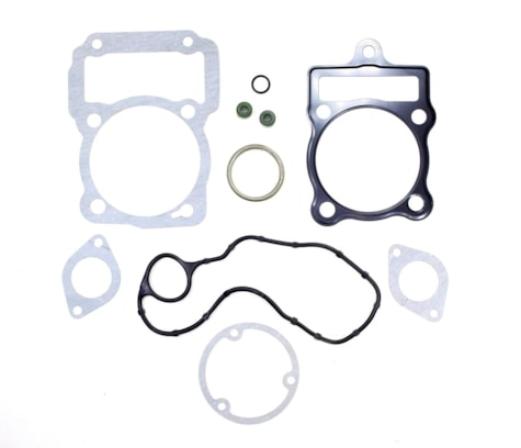 Garnitura ATV 300 CG set mic WB