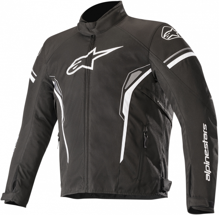 Geaca Alpinestars T-SP-1 Waterproof culoare Negru Alb marime M