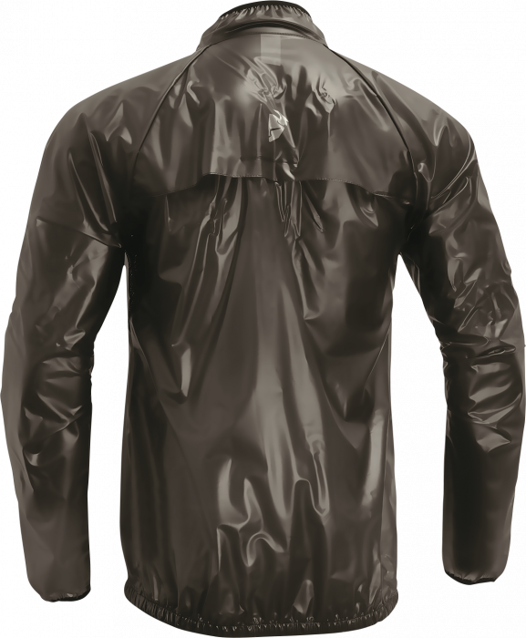 Geaca impermeabila Thor Rain, culoare negru, marime L [2]