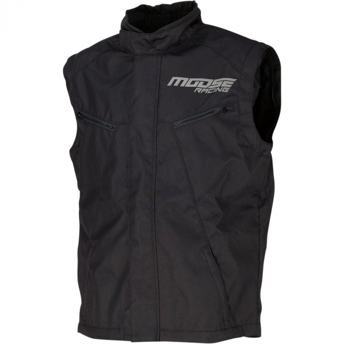 Geaca Moose Racing QUALIFIER™ culoare Negru marime XL [3]