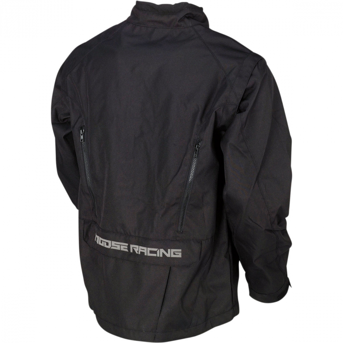 Geaca Moose Racing QUALIFIER™ culoare Negru marime XL [2]