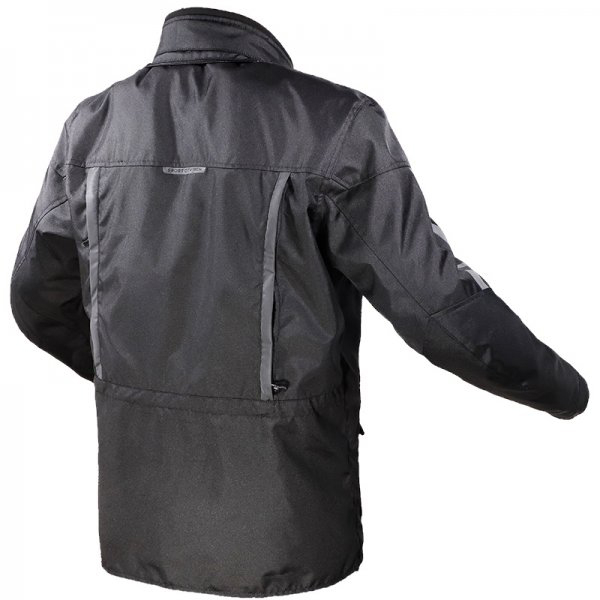 Geaca moto/atv LS2 Metropolis EVO Man, culoare negru, marime XL [2]