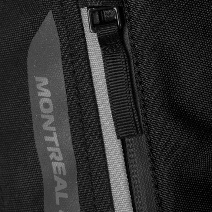 Geaca Moto textila Montreal 4.0 MS Dry2Dry, marime L, culoare negru [5]