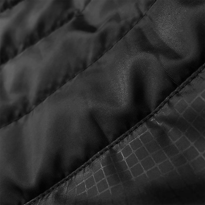 Geaca textila Oxford Continental MS, negru, M [3]