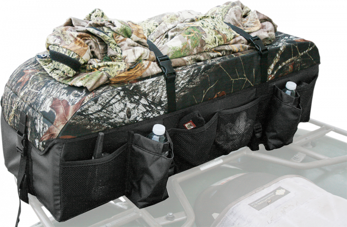 Geanta Atv-Tek Arch series portbagaj expedition cargo camuflaj [4]