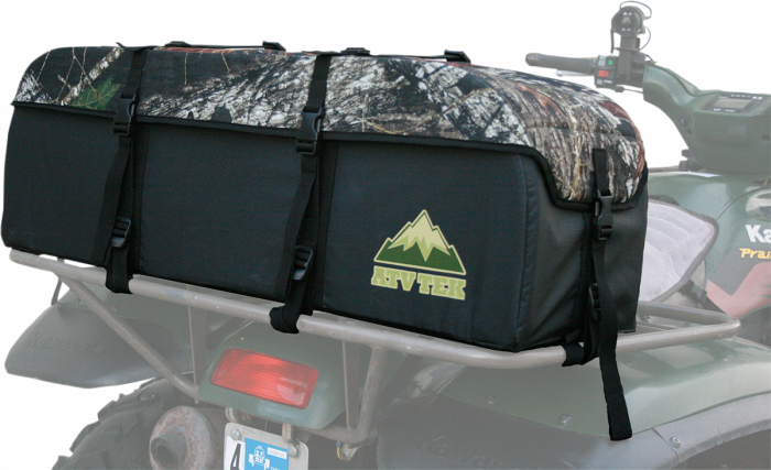 Geanta Atv-Tek Arch series portbagaj expedition cargo camuflaj