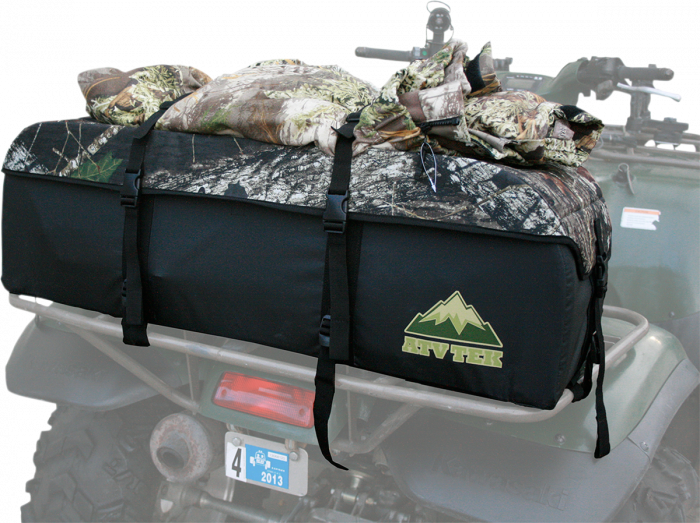 Geanta Atv-Tek Arch series portbagaj expedition cargo camuflaj [2]