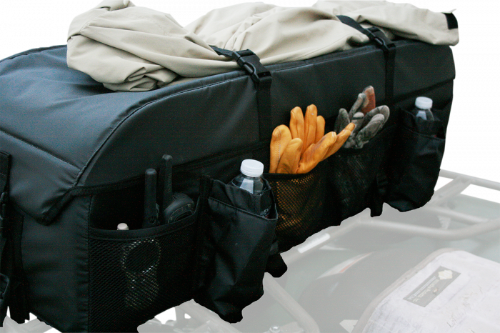 Geanta Atv-Tek Arch series portbagaj expedition cargo neagra [4]