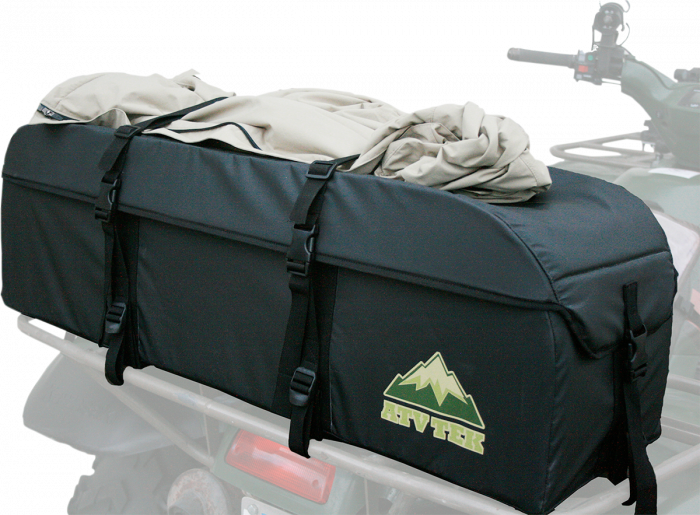 Geanta Atv-Tek Arch series portbagaj expedition cargo neagra [3]