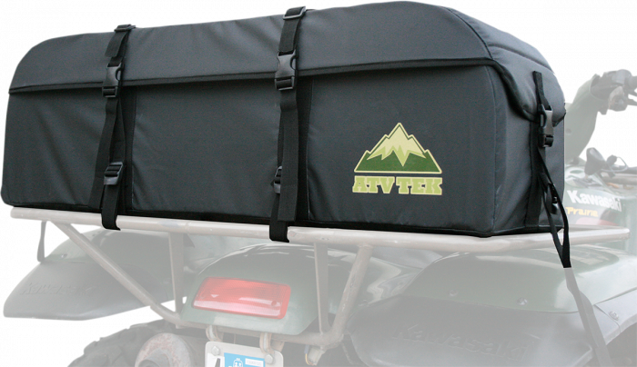 Geanta Atv-Tek Arch series portbagaj expedition cargo neagra