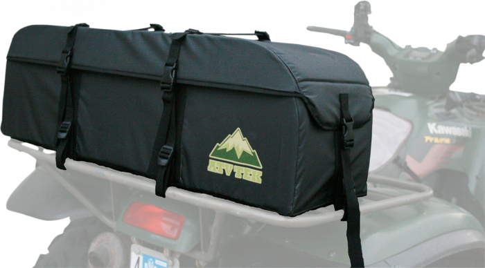 Geanta Atv-Tek Arch series portbagaj expedition cargo neagra [2]