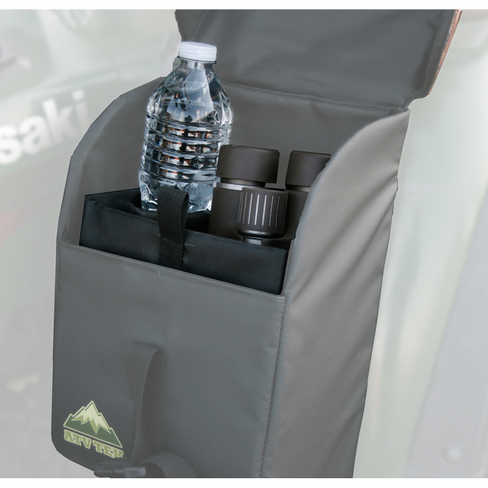 Geanta Atv Tek carena neagra [5]