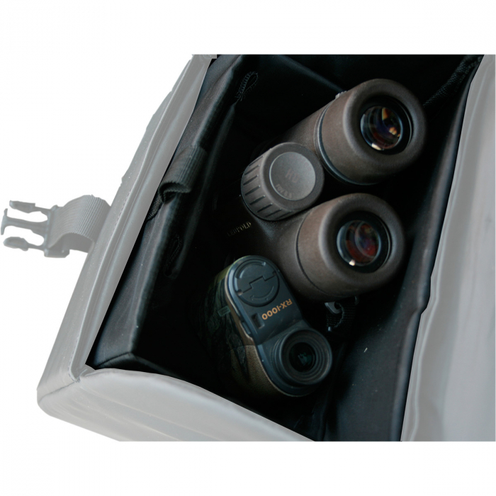 Geanta Atv Tek carena neagra [3]
