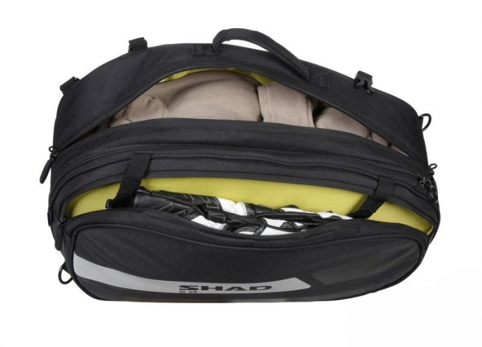 Genti laterale bagaje Shad 46-58L [3]