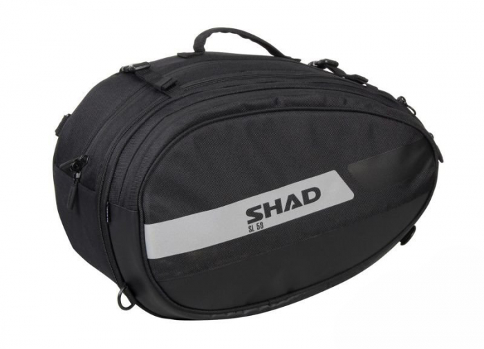 Genti laterale bagaje Shad 46-58L [2]