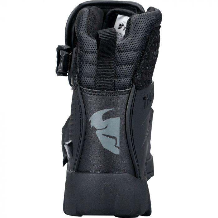 Ghete atv/cross Thor Blitz XRS, culoare negru, marime 41 [5]