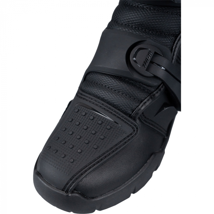 Ghete atv/cross Thor Blitz XRS, culoare negru, marime 41 [7]