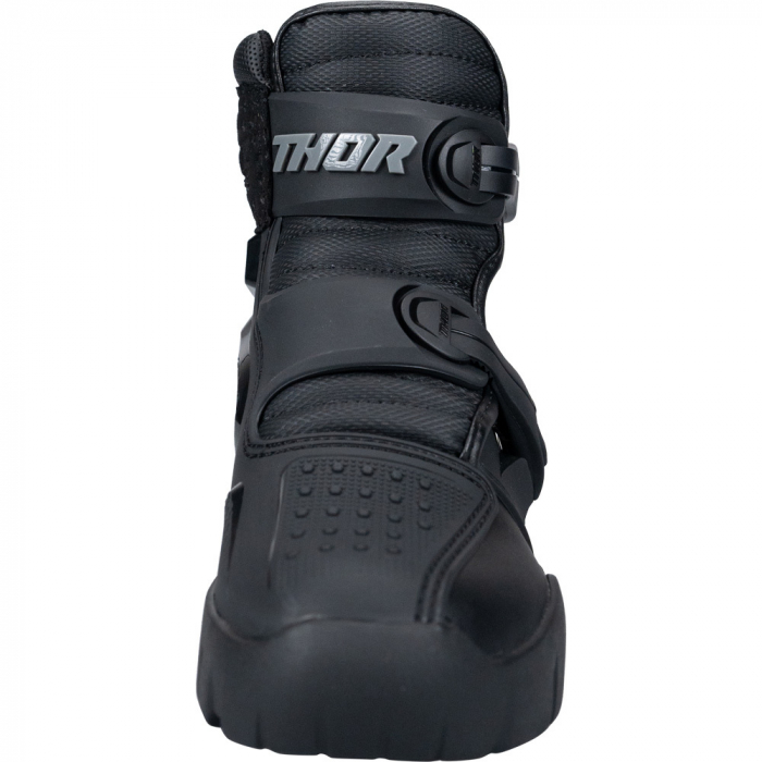 Ghete atv/cross Thor Blitz XRS, culoare negru, marime 41 [3]