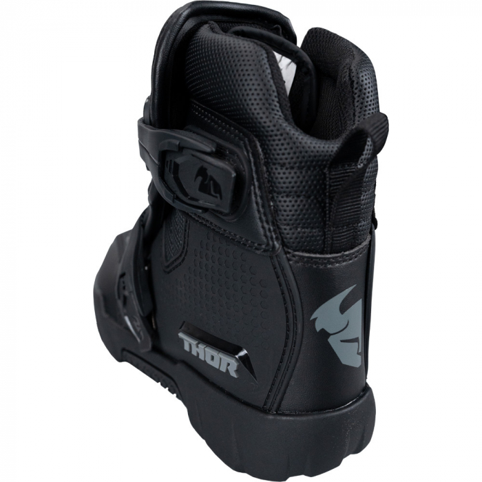 Ghete atv/cross Thor Blitz XRS, culoare negru, marime 41 [8]