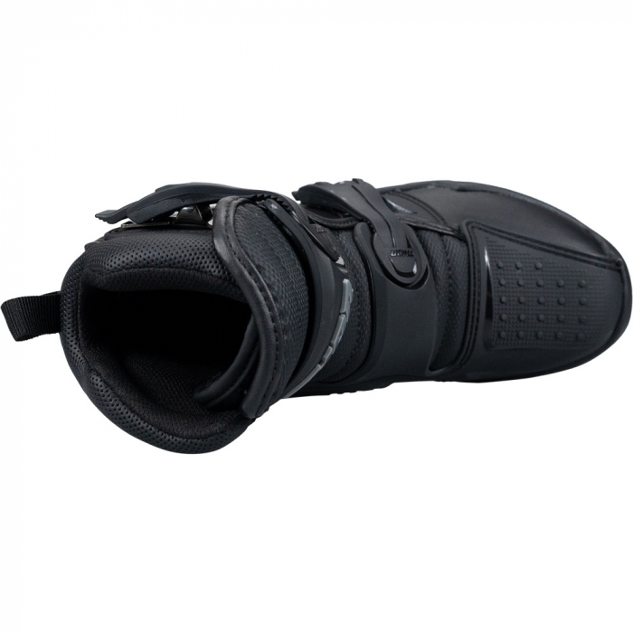 Ghete atv/cross Thor Blitz XRS, culoare negru, marime 41 [10]