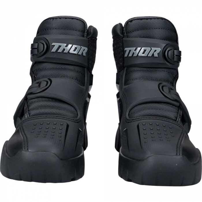 Ghete atv/cross Thor Blitz XRS, culoare negru, marime 41 [2]