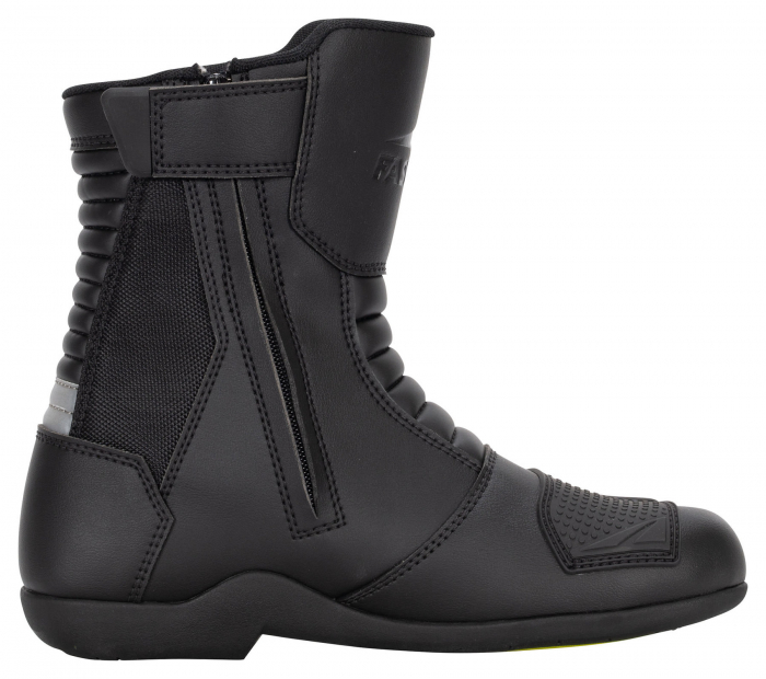 Ghete FastWay FTS-1, culoare negru, marime 41 [3]