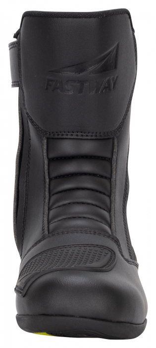 Ghete FastWay FTS-1, culoare negru, marime 41 [4]