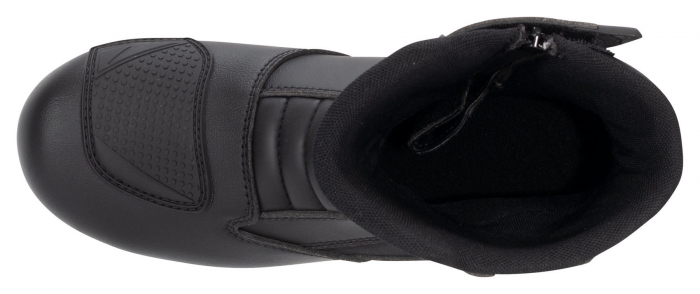 Ghete FastWay FTS-1, culoare negru, marime 41 [6]