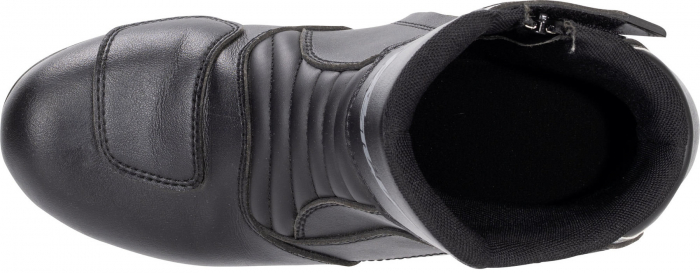 Ghete FastWay FTS-1 S, culoare negru, marime 46 [6]