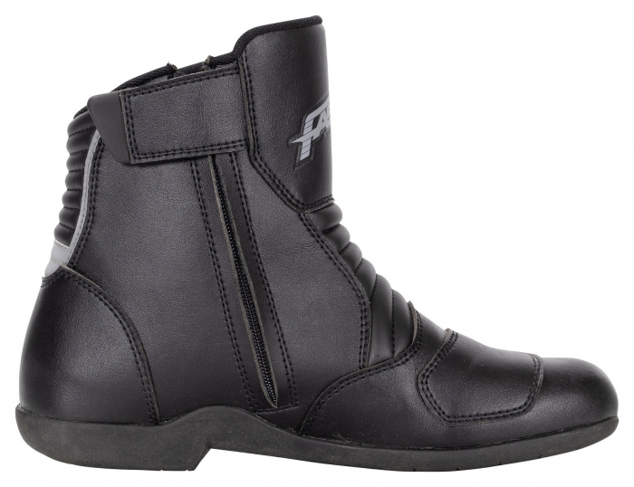 Ghete FastWay FTS-1 S, culoare negru, marime 46 [3]