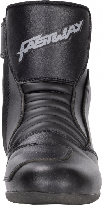 Ghete FastWay FTS-1 S, culoare negru, marime 46 [4]