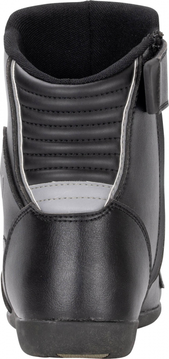 Ghete FastWay FTS-1 S, culoare negru, marime 46 [5]