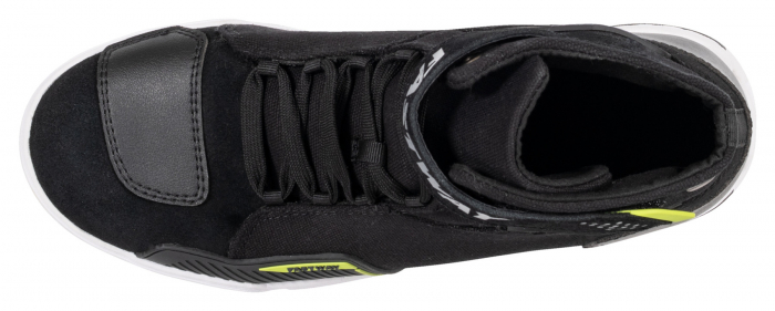 Ghete moto FastWay City Uni 221, culoare negru, marime 38 [6]