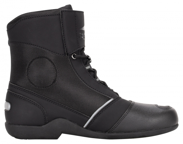 Ghete moto Louis Fastway Men Touring 201, culoare negru, marime 38 [2]