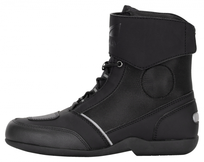 Ghete moto Louis Fastway Men Touring 201, culoare negru, marime 38 [3]