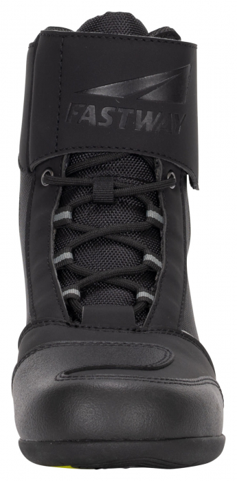 Ghete moto Louis Fastway Men Touring 201, culoare negru, marime 38 [4]