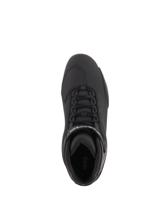 Ghete moto sport/touring Alpinestars SEKTOR Negru 45 [4]