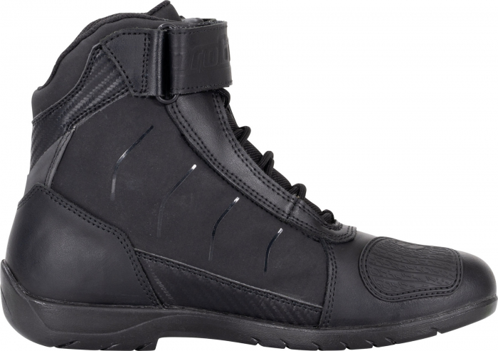 Ghete Probiker Shorty II, culoare negru, marime 41 [3]
