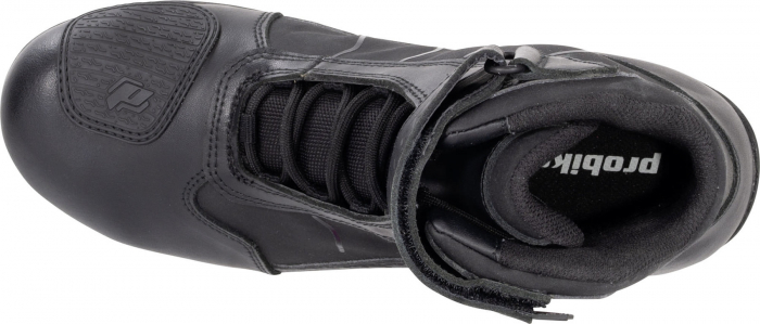 Ghete Probiker Shorty II, culoare negru, marime 41 [6]