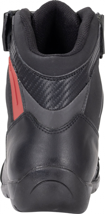 Ghete Probiker Shorty II, culoare negru, marime 41 [5]