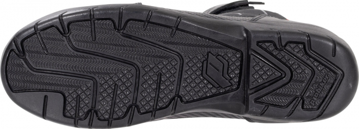 Ghete Probiker Shorty II, culoare negru, marime 41 [7]