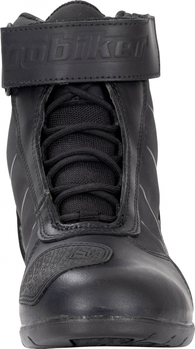 Ghete Probiker Shorty II, culoare negru, marime 41 [4]